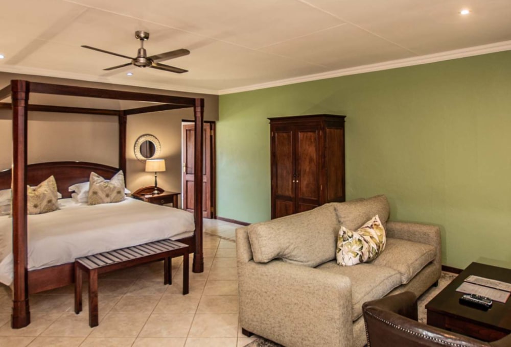 Nut Grove Boutique Hotel